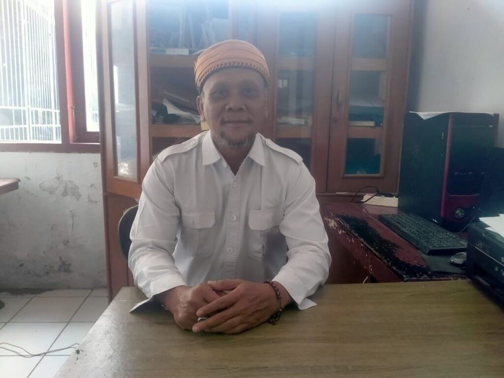 Kuwu Babakan Ulas Ragam Pembangunan dari Dana Desa Tahap II 2024