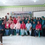 PKK di Desanya Juara Tingkat Provinsi, Kuwu Jati Renggang Kritik Pemkab Cirebon