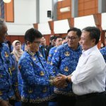 Sekda Herman Suryatman: Pemdaprov Jabar Berkomitmen Terus Perbaiki Kualitas Pendidikan