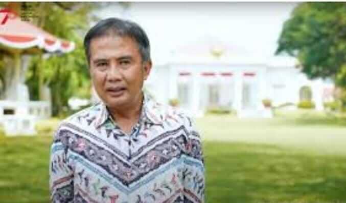 Begini Langkah Pemprov Jabar Hadapi Potensi Dampak Kemarau