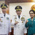 PJ Gubernur Paparkan Kisi-kisi Program Pemprov Tahun Depan