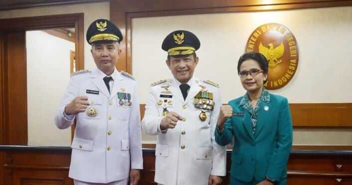 PJ Gubernur Paparkan Kisi-kisi Program Pemprov Tahun Depan