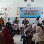 SMPN 2 Ciledug Sosialisasikan Program Unggulan Sekolah