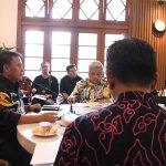 Pemdaprov Jabar Insisiasi Aksi Bandung Raya Kurangi Sampah ke TPPAS Sarimukti