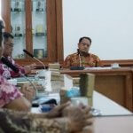 Komisi II DPRD Kota Cirebon Sayangkan Serapan Anggaran SKPD Minim