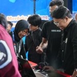 Showcase Talent Scouting Academy GameFest 2024 Stimulus Perkembangan Ekonomi Kreatif di Jabar