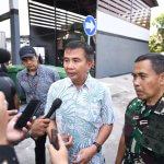 Bey Machmudin Apresiasi Pengelolaan Sampah di Markas Seskoad