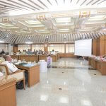 Jabar - Jateng Kerja Sama Pengelolaan Daerah Perbatasan Untuk Tingkatkan Ekonomi Sosial Budaya