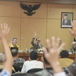 Jabar Belajar Best Practice Tata Kelola Pemerintahan dari DIY