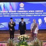 Pemdaprov Jabar Ajak Unpad Berkolaborasi Atasi masalah Sampah, Stunting, dan Kemiskinan