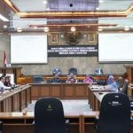 Komisi III Evaluasi Program Layanan Kesehatan Dinkes dan RSD Gunung Jati