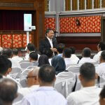 Pemdaprov Jabar Siapkan Dana Insentif Tambahan bagi Para Camat