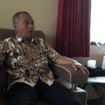 Begini Kata Camat Pabuaran Soal Fenomena di Desa Hulubanteng