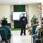 Sekda  Herman Suryatman Dorong Pasar Tradisional  di Jabar Miliki Tata Kelola Persampahan yang Baik