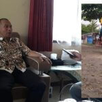 Camat Pabuaran: Perbaikan Jalan Lapangan Sutakriya Bisa dari DD Pabuaran Lor