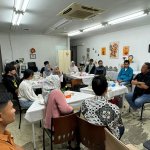 Pemdaprov Jawa Barat Pererat Hubungan dengan Warga Diaspora di Shizouka