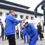 Pemdaprov Jabar Bakal Guyur Bonus Atlet Peparnas Peraih Medali