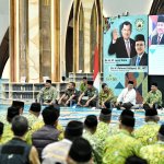Bey Machmudin: Peran Masjid di Jawa Barat Jadi Pusat Transformasi Sosial