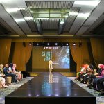 PESONA WASTRA JAWA BARAT Promosikan Kain Tradisional melalui Trend Fashion Kekinian