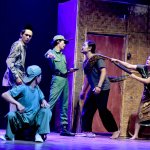 Bey Machmudin Apresiasi Festival Drama Basa Sunda, Gedung Rumentang Siang Diserbu Genzi