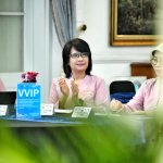 Amanda Soemedi: Inovatif dengan Menggabungkan Tradisional - Modern