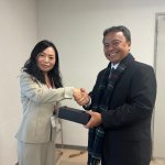 Kerja Sama Provinsi Kembar Jabar - Shizuoka Jepang Garap Mitigasi Bencana