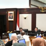 Pemdaprov Batasi Ritase Pengiriman Sampah ke TPA Sarimukti