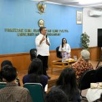 Sekda Herman Suryatman Dorong Mahasiswa Fisip Unpad Hadirkan Tata Kelola Pemerintah Lebih Baik di Masa Depan