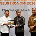 Sekda Herman Suryatman:  Sensus Ekonomi 2026 Jadi Rujukan Pemerintah Hadirkan Kebijakan Sejahterakan Warga