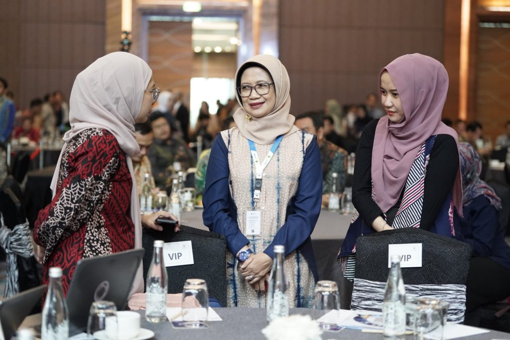 Indeks Keterbukaan Informasi Publik Jabar 2024 Meningkat