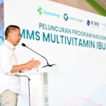 Bey Machmudin: Program MMS sebagai Landasan Ciptakan Generasi Sehat dan Cerdas