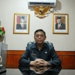 Sekwan: Pelantikan Ketua DPRD Kabupaten Cirebon Tunggu Titah Gubernur