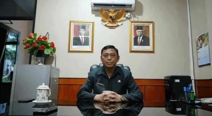 Sekwan: Pelantikan Ketua DPRD Kabupaten Cirebon Tunggu Titah Gubernur Sekwan: Pelantikan Ketua DPRD Kabupaten Cirebon Tunggu Titah Gubernur