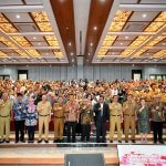 Pemdaprov Jawa Barat Gandeng Perguruan Tinggi Tangani Sampah Perkotaan