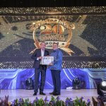 Bank bjb Raih Penghargaan Top 20 Financial Institution 2024 dari The Finance