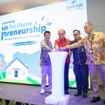 Masa Pensiun Produktif, Bank bjb Kenalkan Program bjb Pra-Purnapreneurship