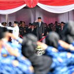 Bey Machmudin: Momentum Bangun Agenda Pengembangan Kepemudaan