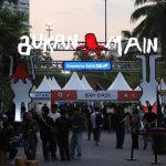 Didukung Penuh oleh bank bjb, Vindes Bukan Main Berlangsung Meriah di Senayan Park