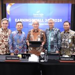 Bank bjb Mampu Jaga Kinerja Bisnis Berkelanjutan Hingga Q3