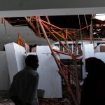 Bey Machmudin: Perbaikan Gedung YPK Bandung Diupayakan Tak Sampai Sebulan