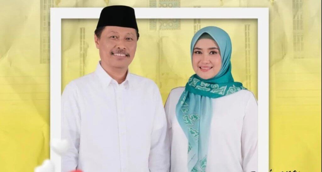 Paslon 03 Edo - Ida Unggul Di Sirekap KPU Kota Cirebon