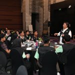 Sekda Herman Suryatman Dorong Pemuda Jadi Agen Perubahan Pembangunan Daerah