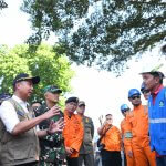 Jabar Siaga Bencana Hidrometereologi