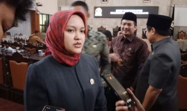 Ngulik Profil Sophi Zulfia, Srikandi Pertama Jabat Ketua Dewan