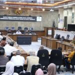 Komisi II DPRD Kota Cirebon Kupas Masalah Pasar Tradisional