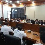 DPRD Kabupaten Cirebon Pantau Polemik Sengketa Lahan PT. CEPR vs Warga Kanci