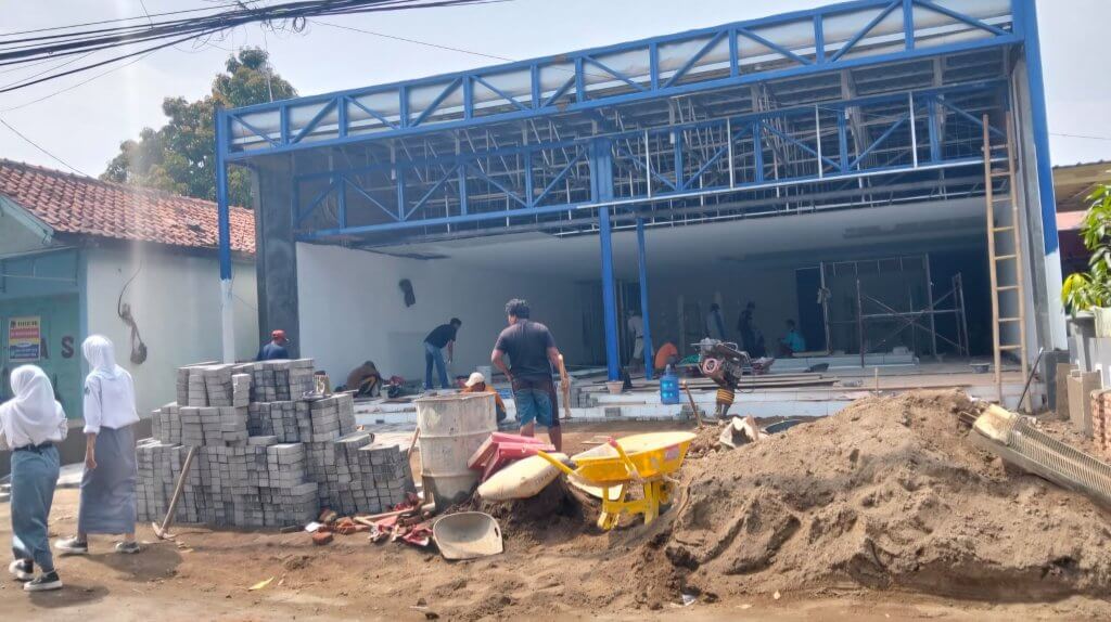 Bakal Ada Alfamart Di Desa Gembongan, Pemdes Sudah Setujui Lewat Musdes