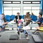 Sekda Herman Suryatman Sebut Suksesor Direktur RSUD Al Ihsan Kompeten di Bidang Kesehatan