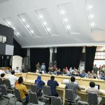 Gedung YPK Ditutup Total Perbaikan Memakan Waktu 1,5 Bulan