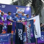 Bey Machmudin Ajak Warga Hidup Sehat